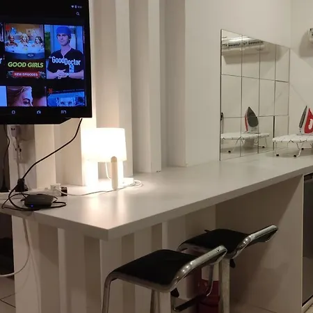 Lg Studio @ Evo Soho Wifi Netflix Kampong Sungai Ramal Dalam Luaran gambar