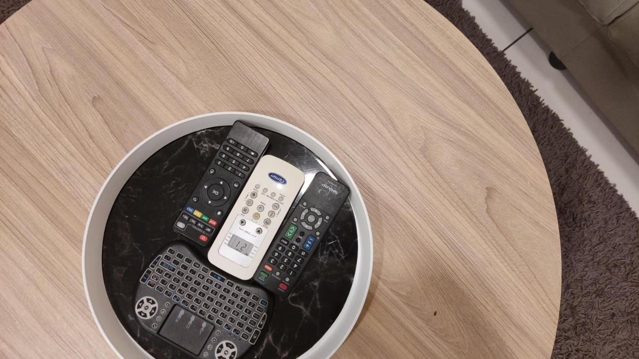 Apartment Lg @ Evo Soho Wifi Netflix