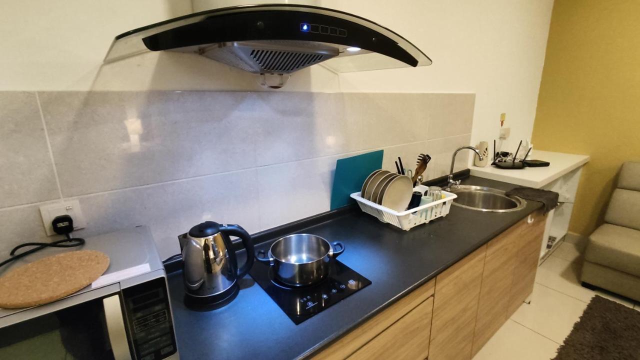Apartment Lg @ Evo Soho Wifi Netflix