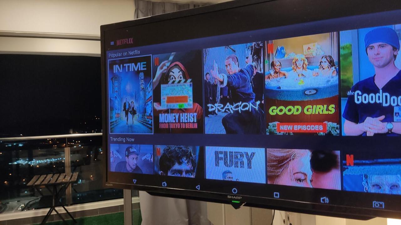Lg @ Evo Soho Wifi Netflix * Kampong Sungai Ramal Dalam