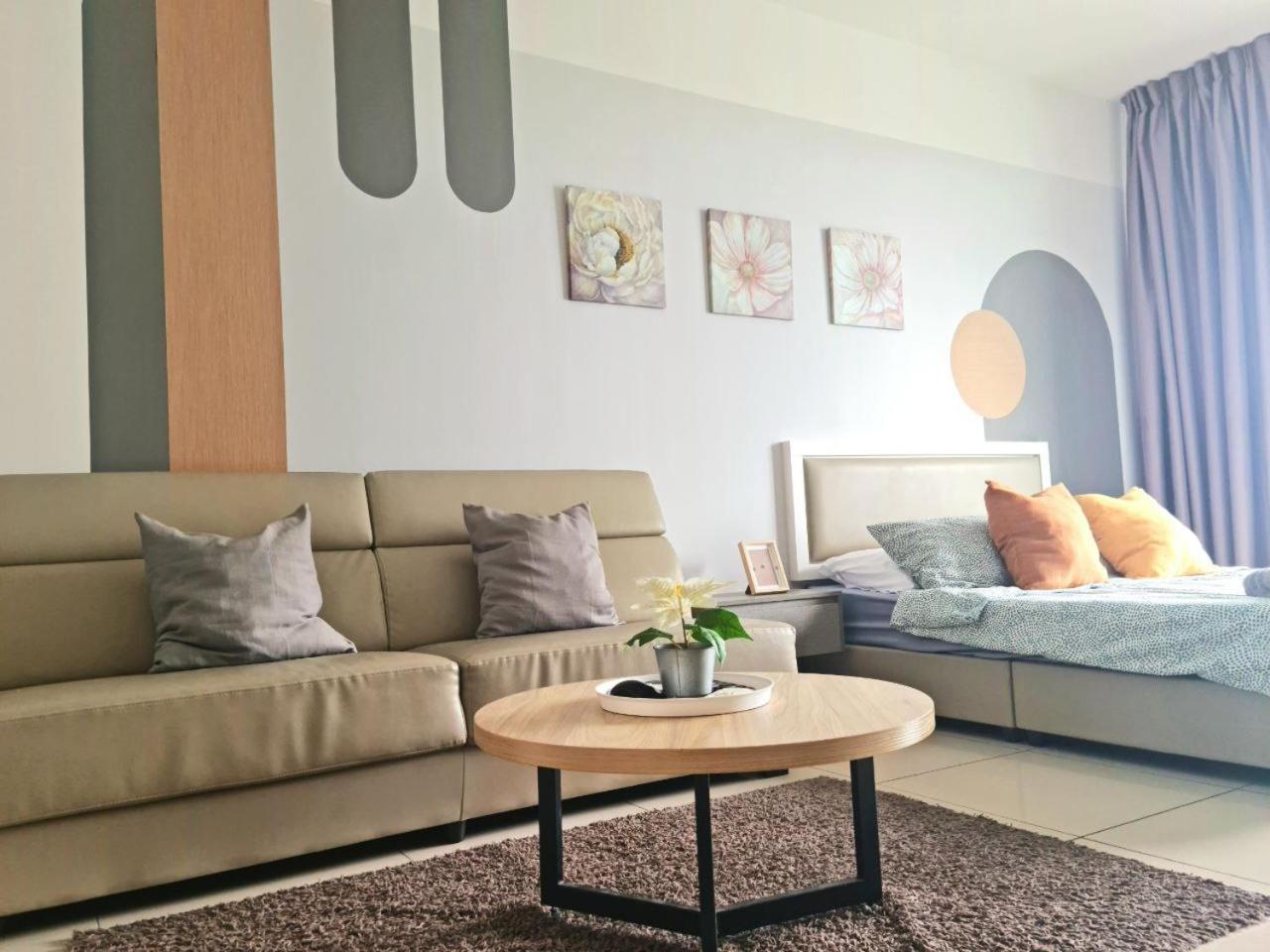 Apartment Lg @ Evo Soho Wifi Netflix