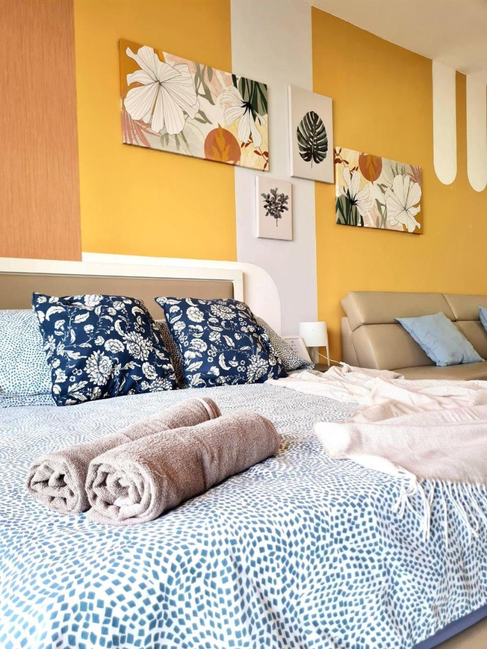Apartment Lg @ Evo Soho Wifi Netflix *