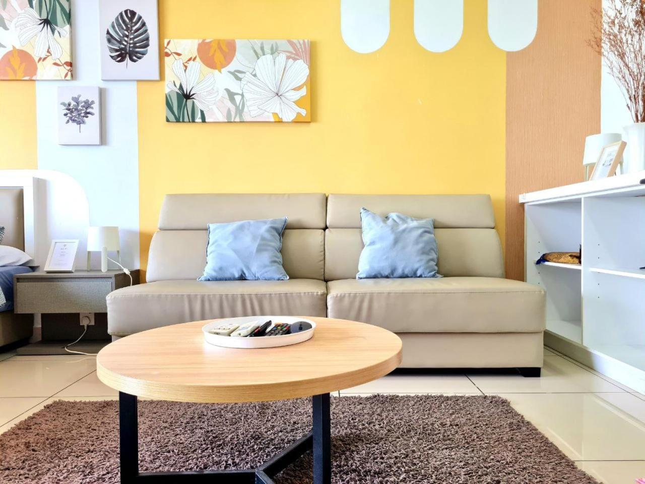 Apartment Lg @ Evo Soho Wifi Netflix *