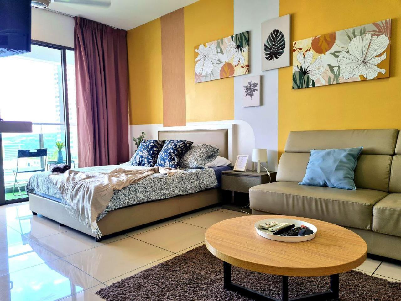 Apartment Lg @ Evo Soho Wifi Netflix