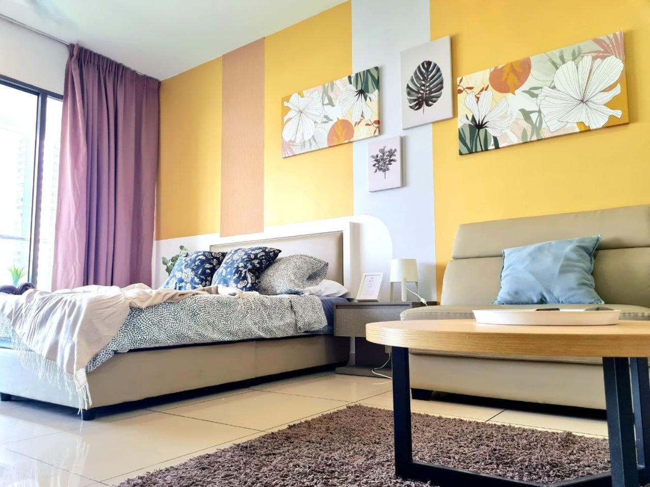 Apartment Lg @ Evo Soho Wifi Netflix *