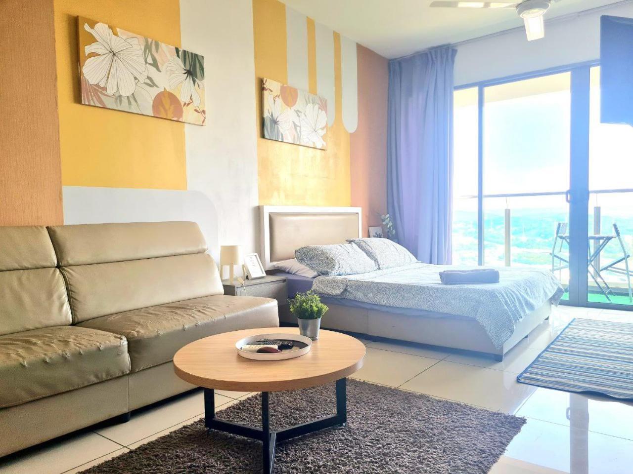 Apartment Lg @ Evo Soho Wifi Netflix
