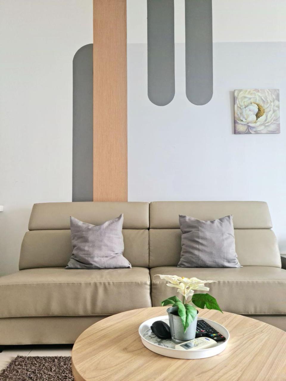 Apartment Lg @ Evo Soho Wifi Netflix *