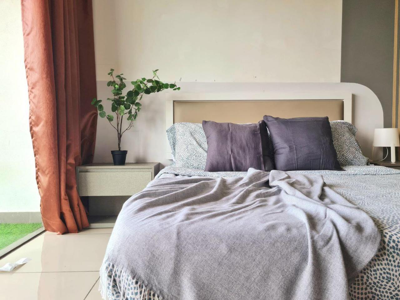 Apartment Lg @ Evo Soho Wifi Netflix Kampong Sungai Ramal Dalam