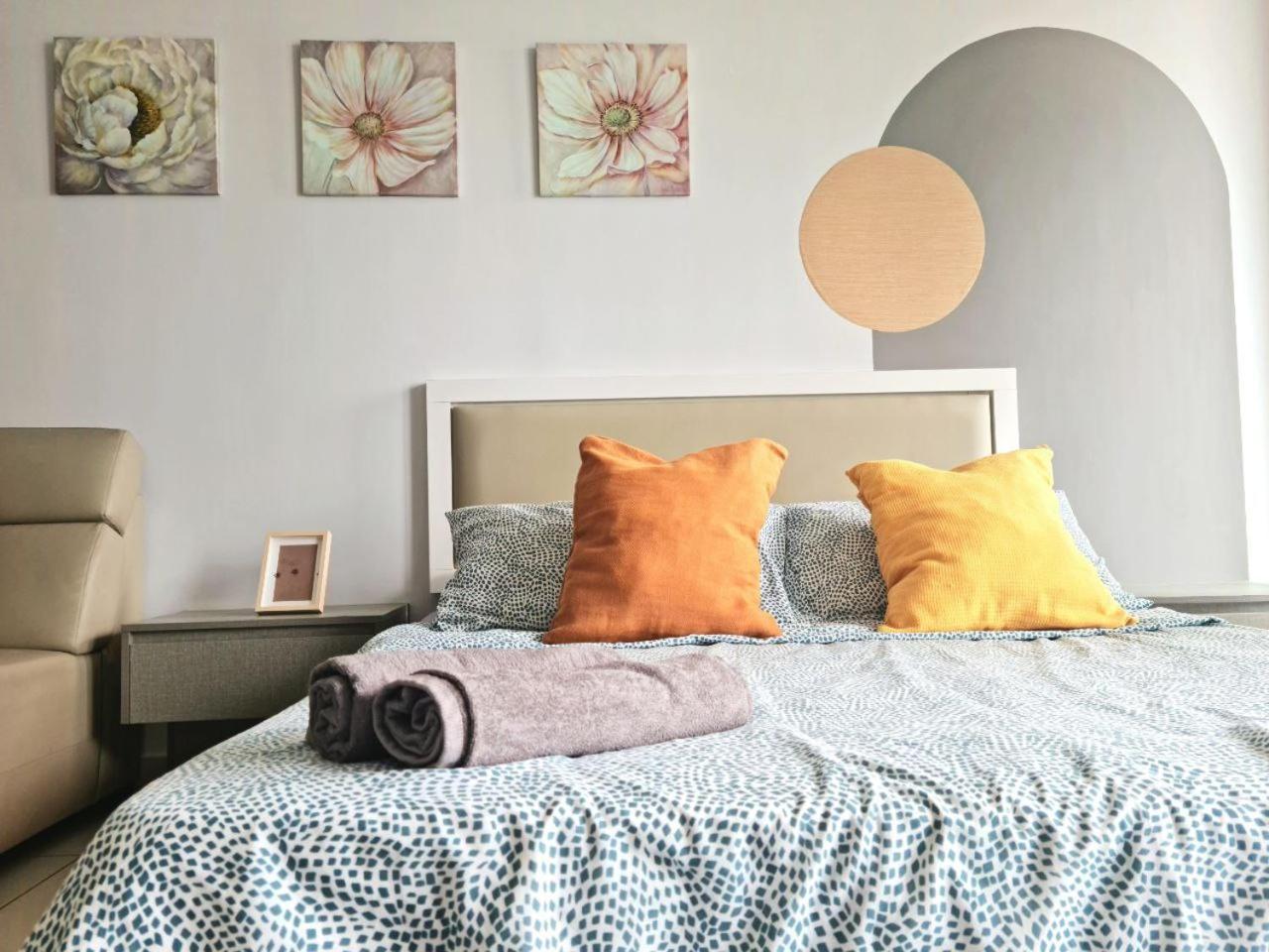 Apartment Lg @ Evo Soho Wifi Netflix *